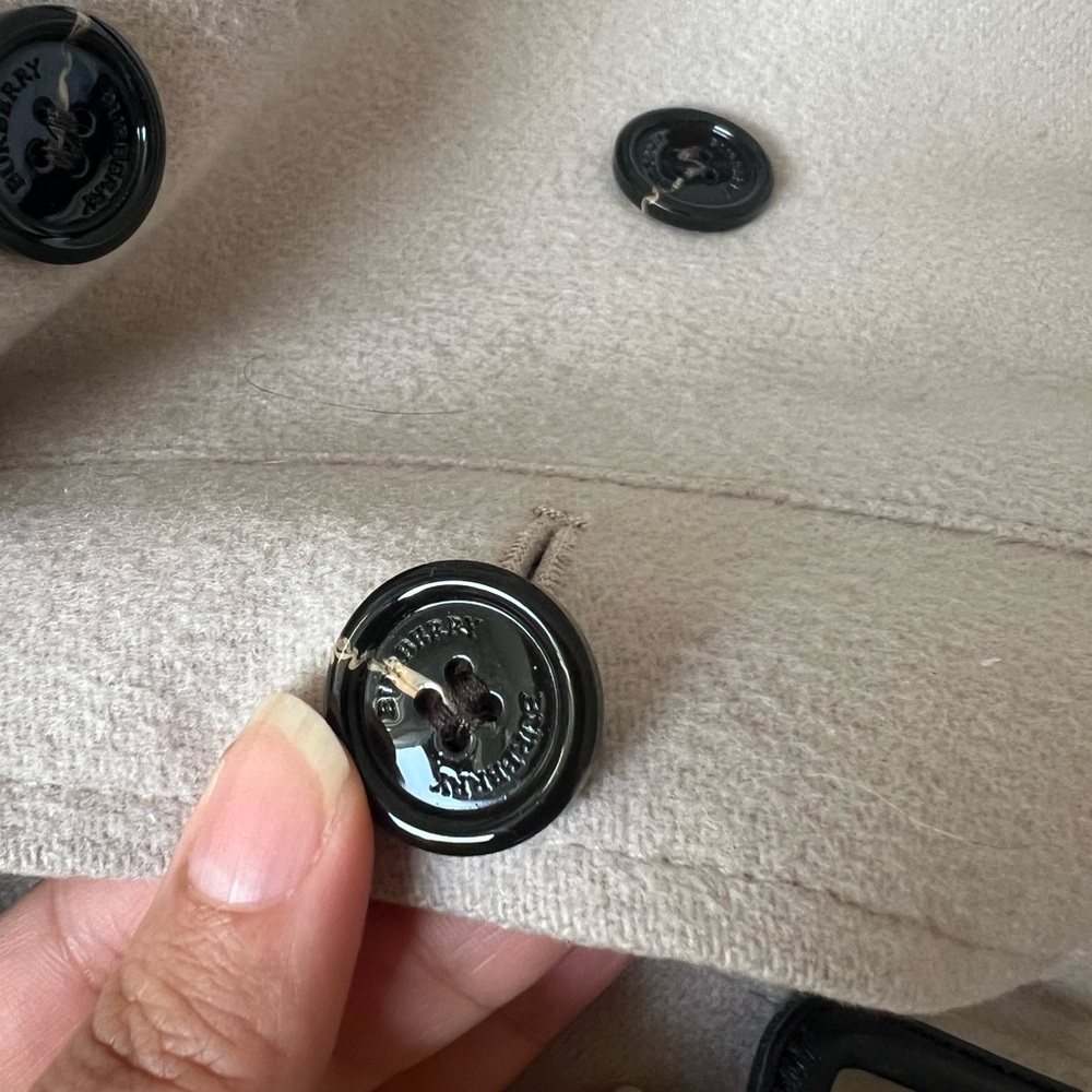 Burberry timeless trench coat USA 4 - Picture 8 of 16